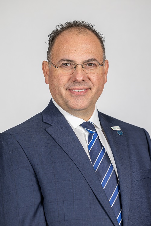 Prof. Cem Meco