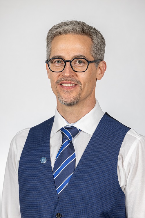 Prof. Marcus Neudert