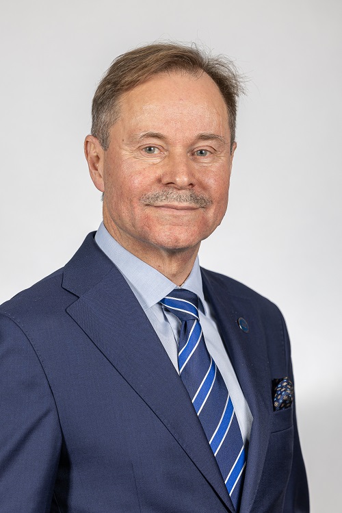 Prof. Heikki Löppönen