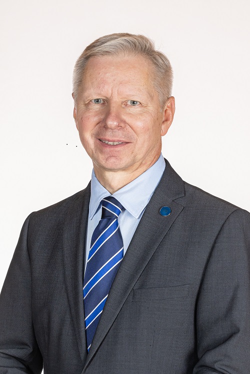  Prof. Tomislav Baudoin